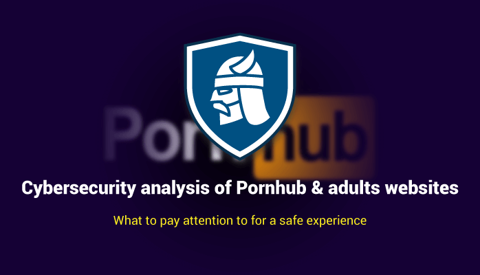 chris bonito recommends Is Pornhub A Safe Site