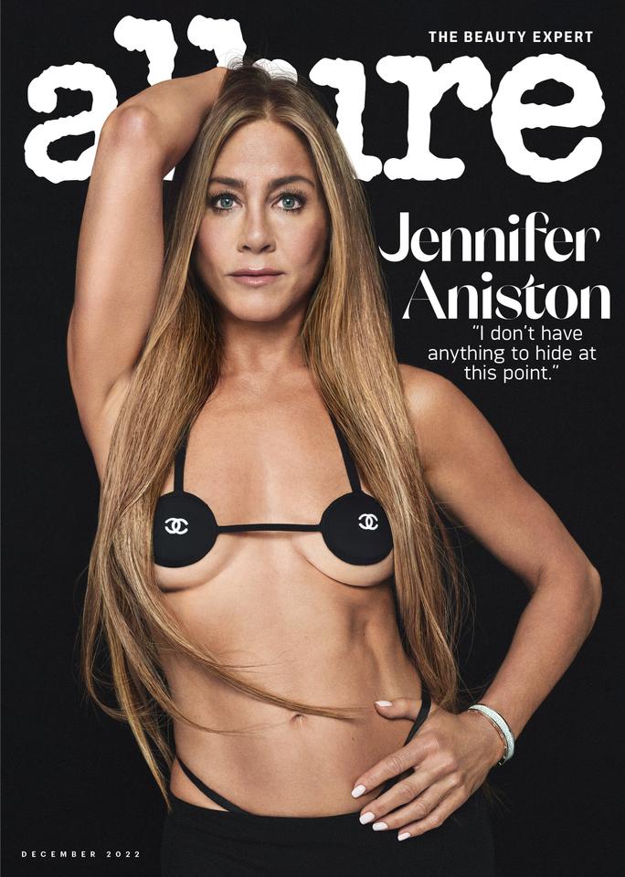 Jennifer Aniston Porn Photos huge dicks