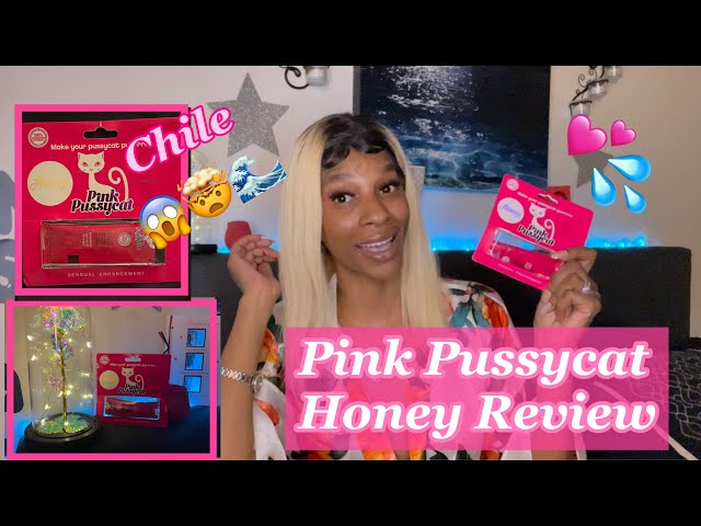 cathy lefebvre share pink pussycat reviews photos