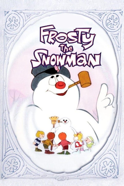 Frosty The Snowman Online Free uomo termini