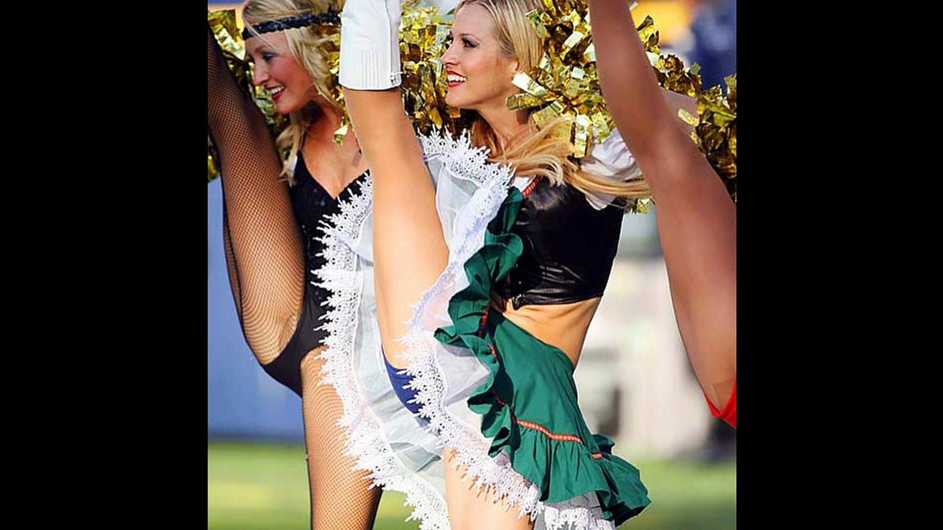 amos kalongonda recommends nfl cheerleaders uniform malfunction pic