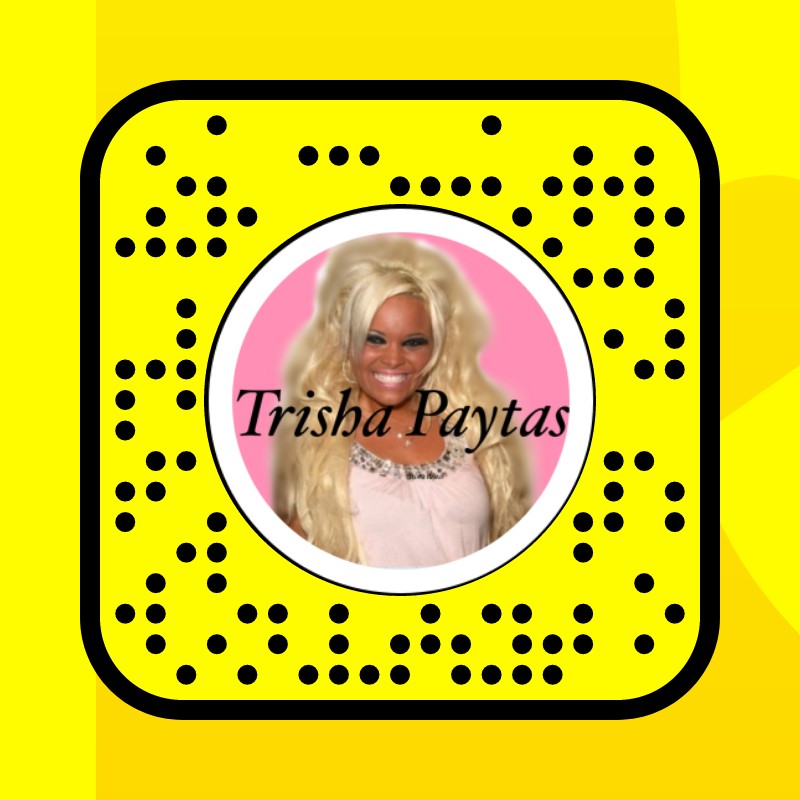 carol cato share trisha paytas snapchat videos photos