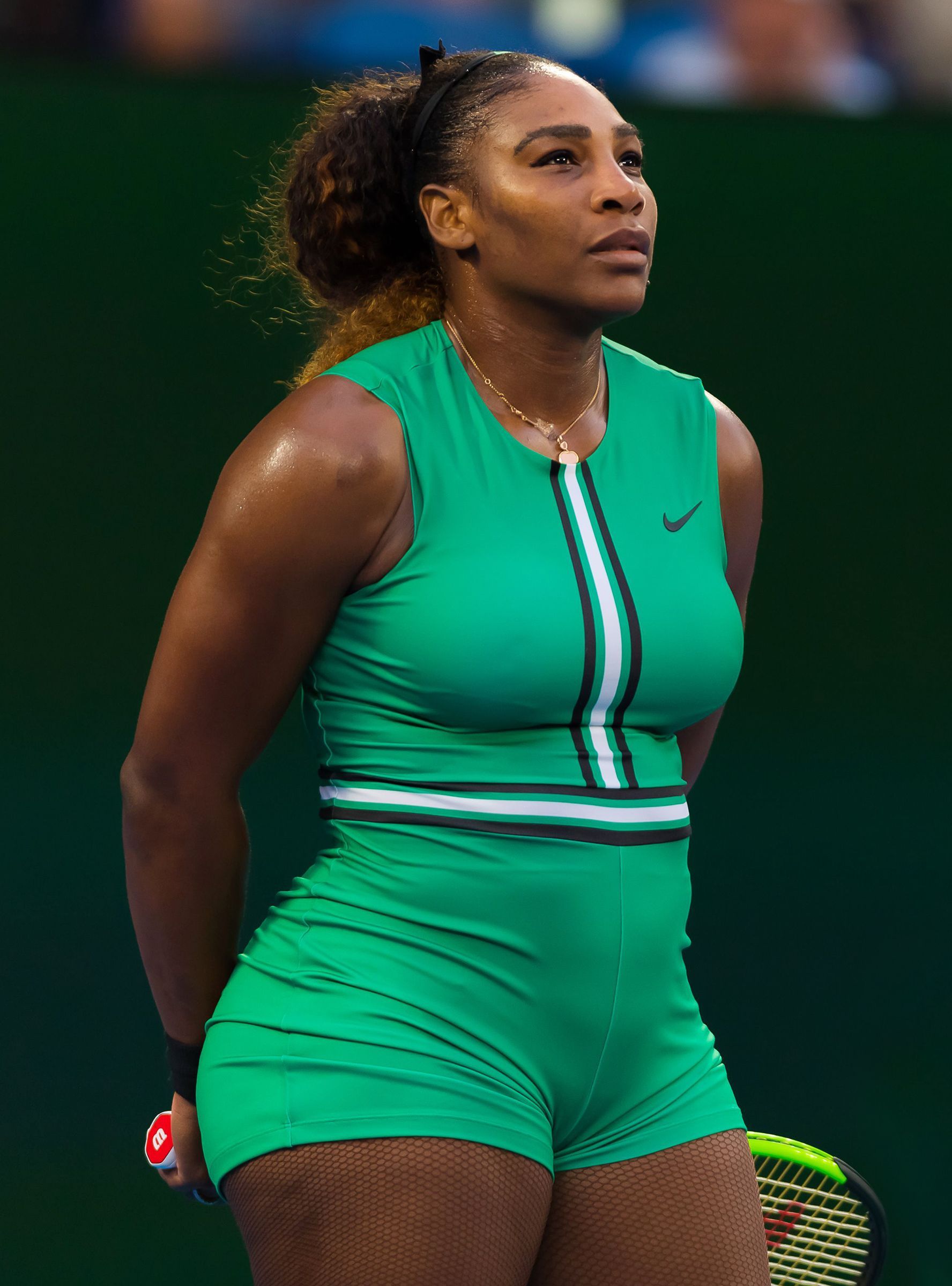 chad raymond recommends Serena Williams Butt Pic