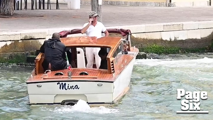 darlene trask add blow job on boat photo