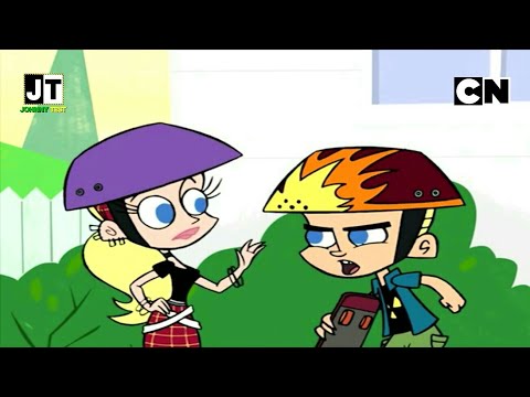 Johnny Test In Hindi orgy homemade