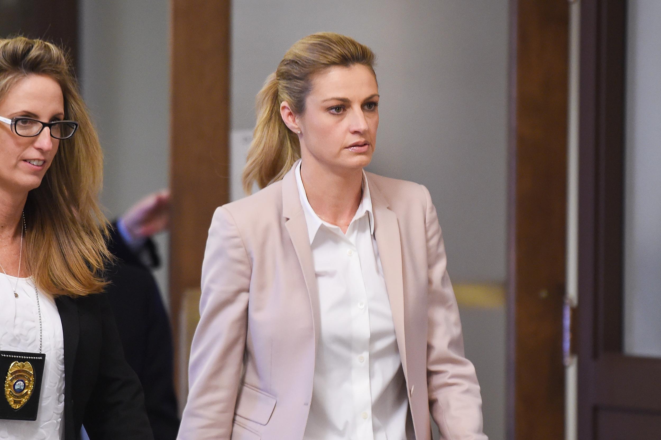 bernadette chapman recommends erin andrews naked pictures pic