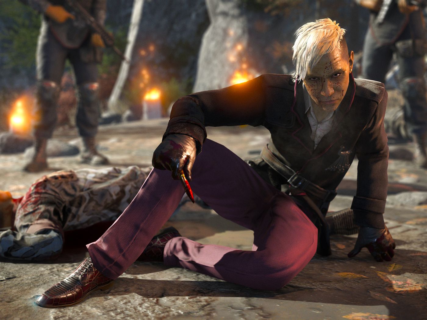 anthony tidd add nudity in far cry 4 photo
