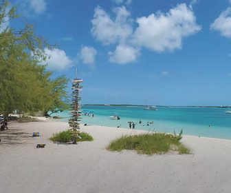 david midthun add live cam in bahamas photo