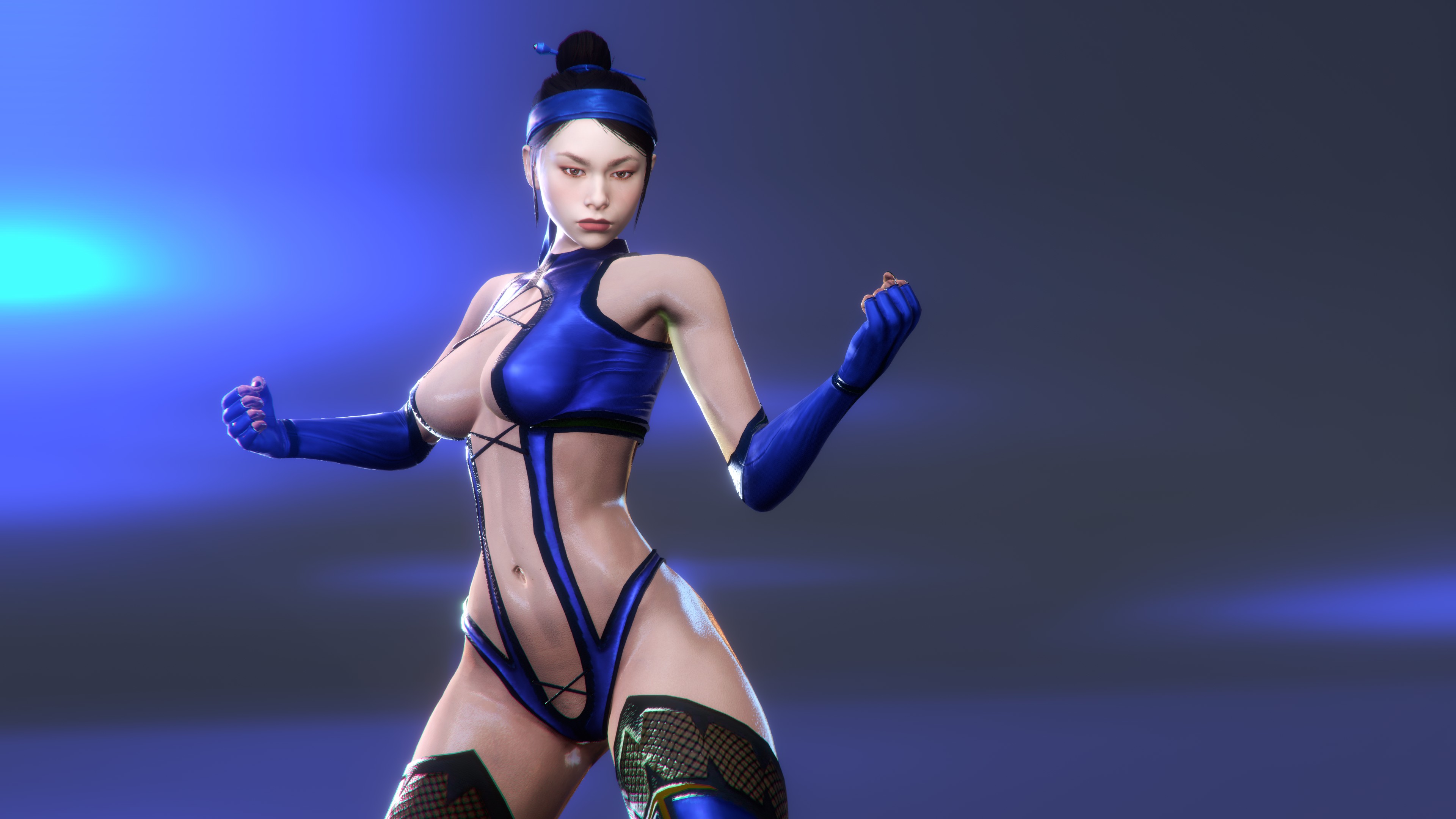 anjana kartha recommends Mortal Kombat 11 Nude Mod