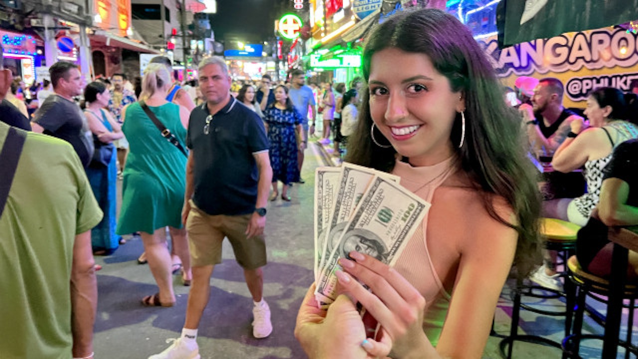 Best of Picking up prostitute porn