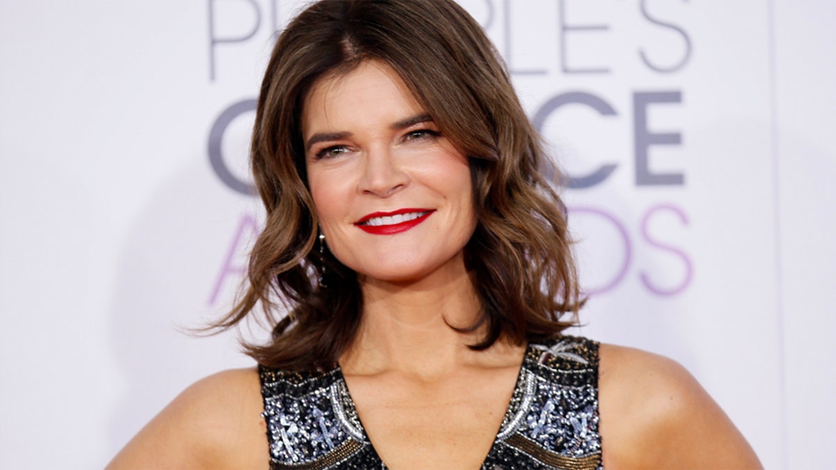 danelle murray recommends betsy brandt hot pics pic
