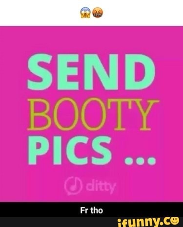 dan schoenwald recommends send booty pics pic