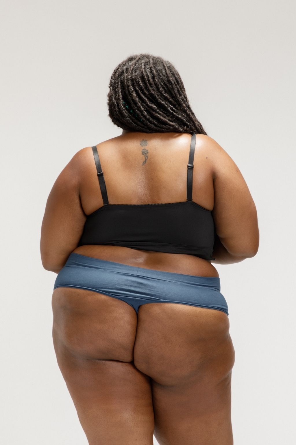 deepak mj recommends Thick Black Girls In Thongs