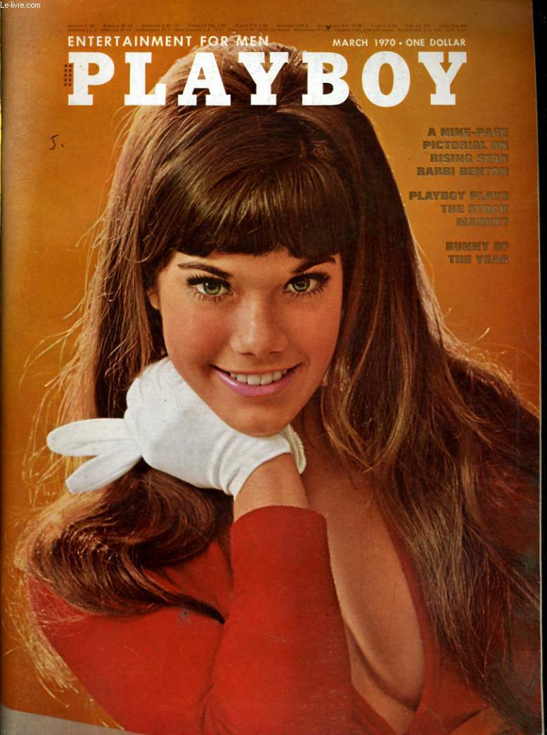 brenda rolon recommends barbi benton playboy photos pic