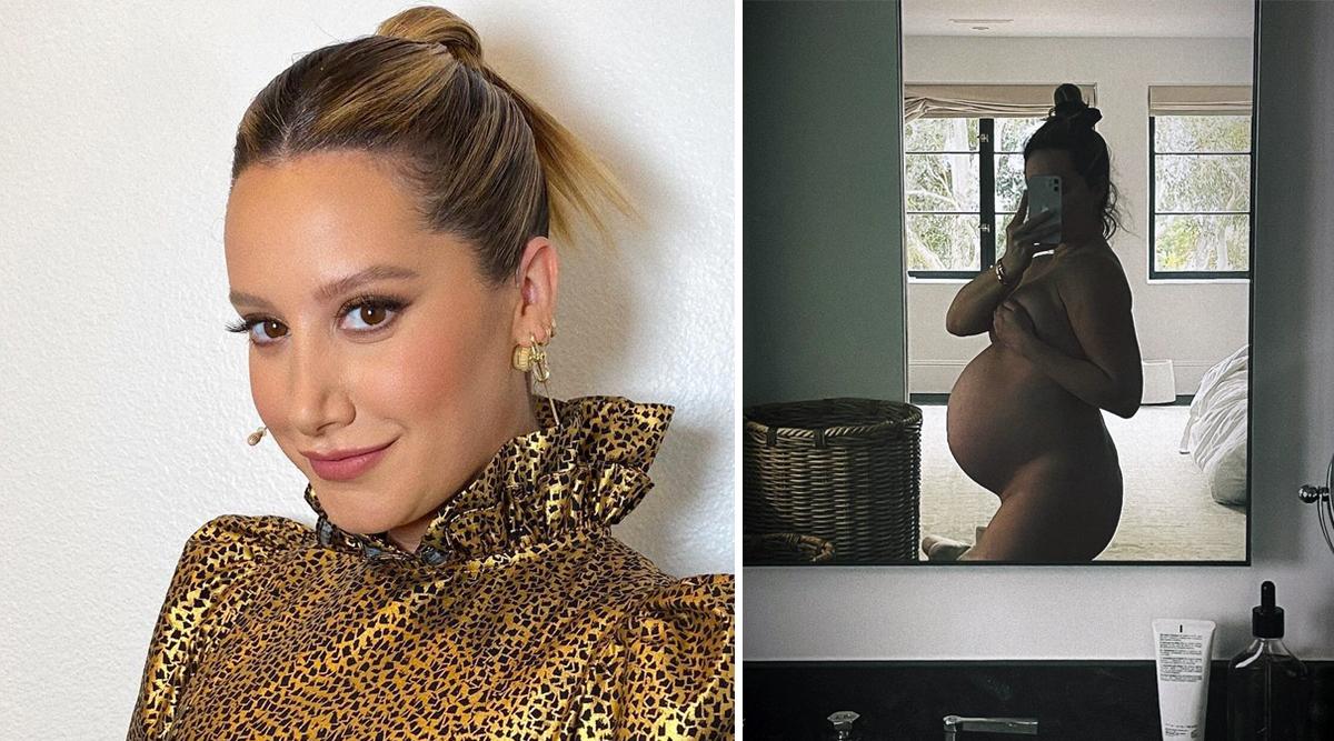 dominick noone recommends Ashley Tisdale Leaked Nude Photos