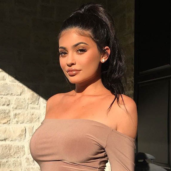 abdel magied recommends kylie jenner new nudes pic