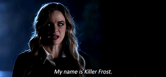 chung jee kiong recommends Danielle Panabaker Killer Frost Gif