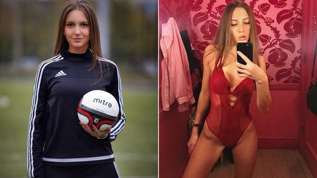 alex kisiel add photo hot russian women video