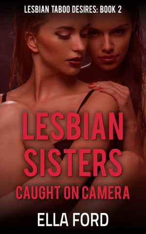 lesbians caught hidden camera
