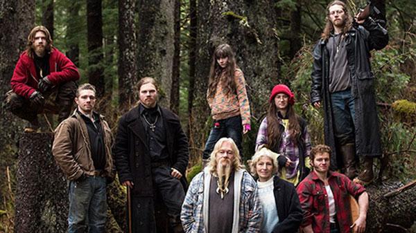 cian lennon share alaskan bush people sex photos