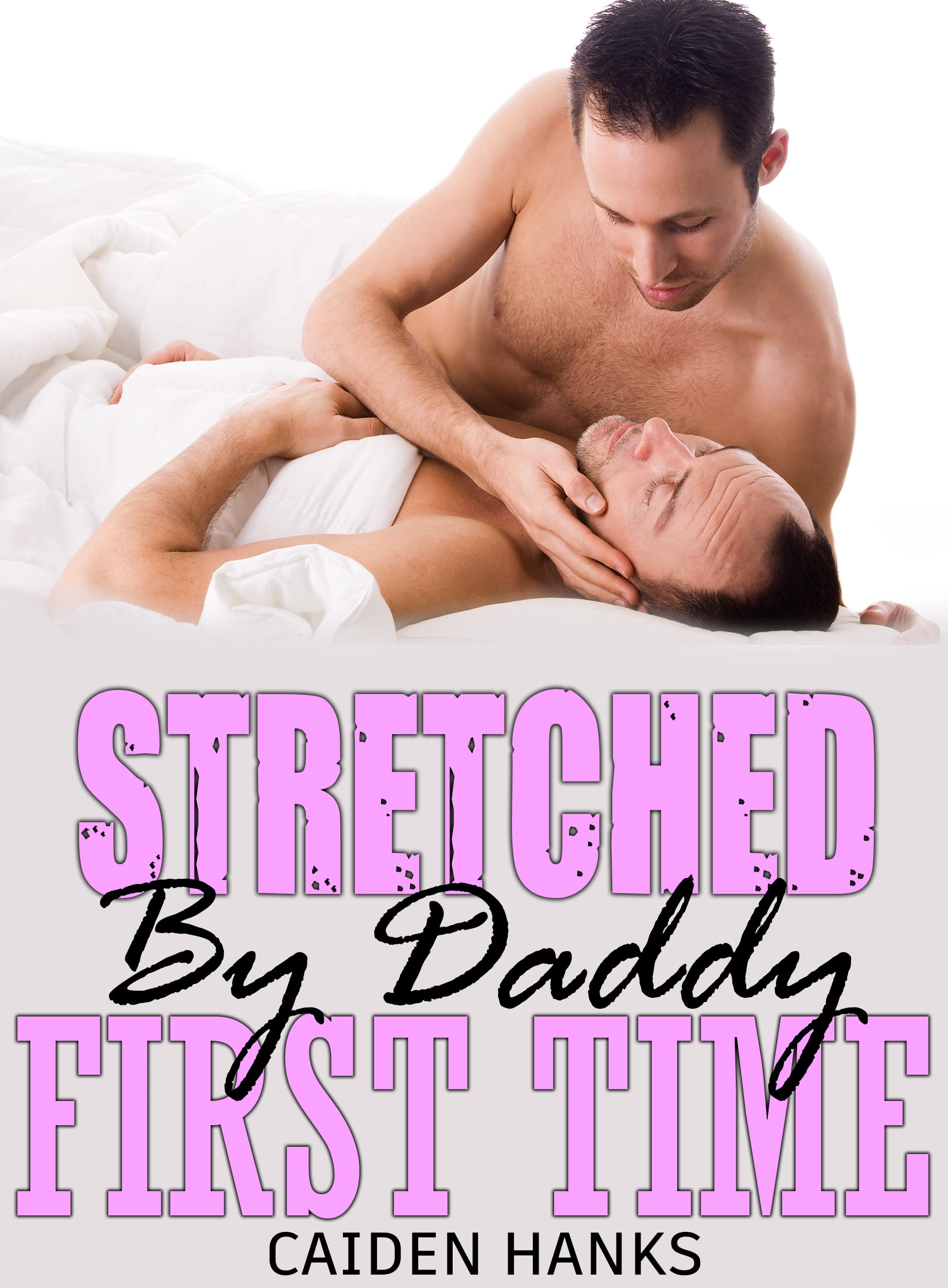derek buffum recommends help me stretch daddy pic
