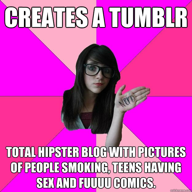 byron beiermann recommends nerd girl sex tumblr pic