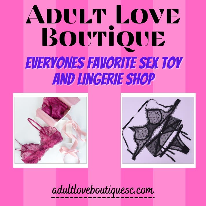 Best of Adult toy store louisville