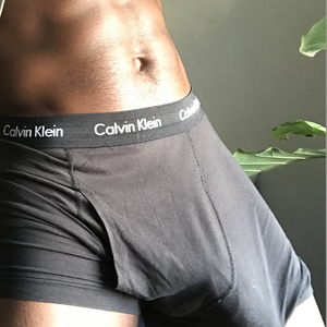 chih wei yang recommends black cock in underwear pic