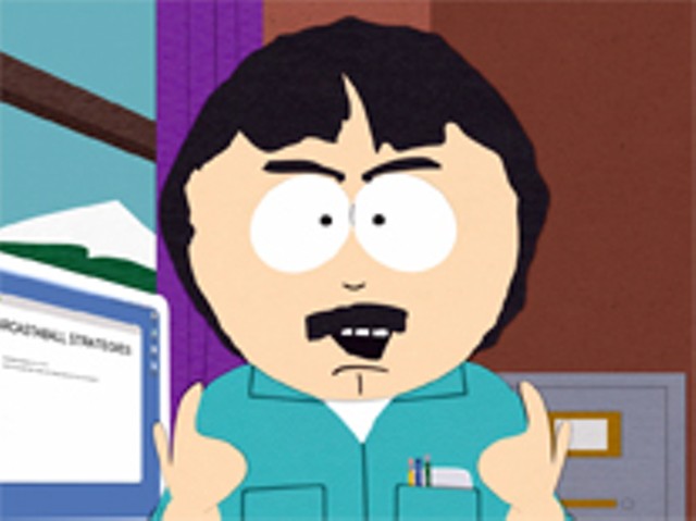 diane tapel recommends south park jizz everywhere pic