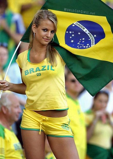 Chicas Hermosas De Brasil sus penes