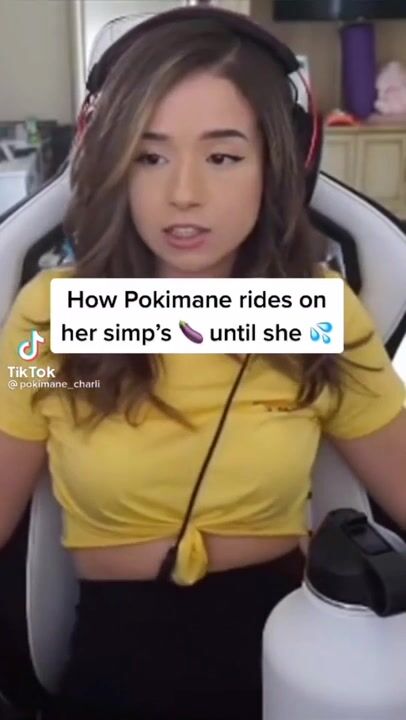 deborah coffie add photo pokimane thicc porn