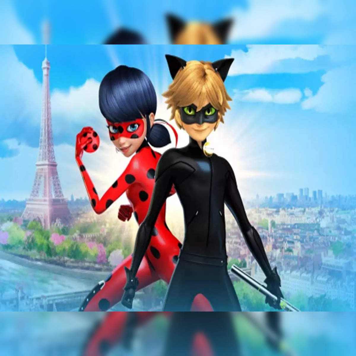 Ladybug And Cat Noir Xxx fere pike