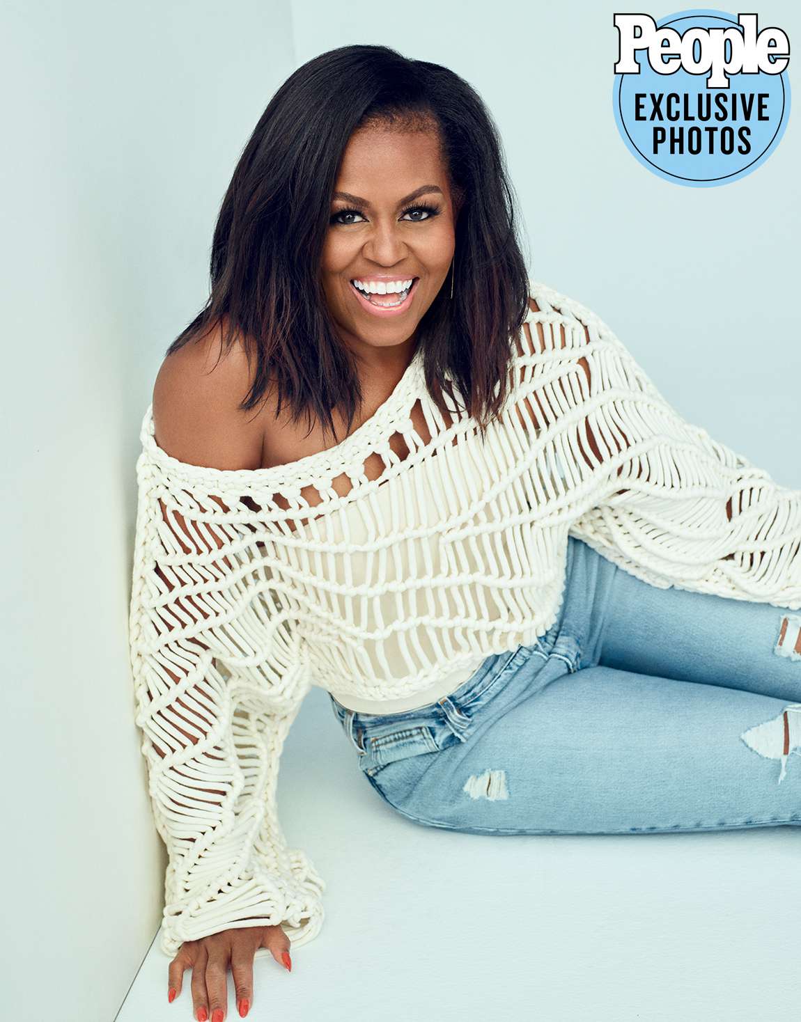 becky steward recommends Michelle Obama Sexy Pictures