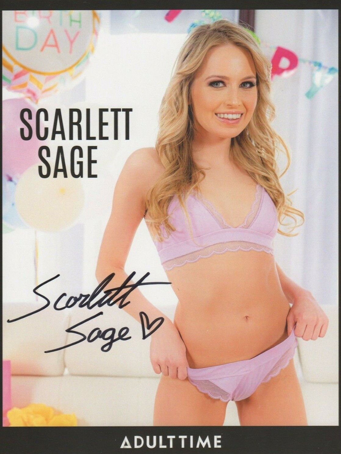 afzal rasool recommends Scarlett Sage More People