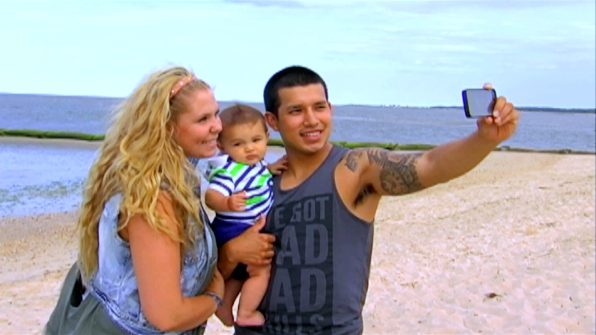 andre l patterson recommends Letmewatchthis Teen Mom 2