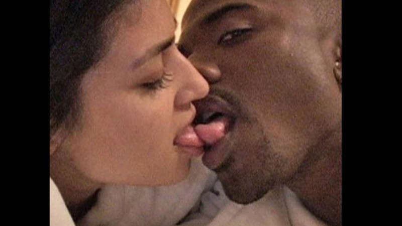 Best of Ray j sexy tape