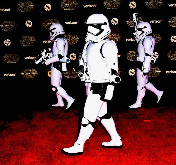 bob stafford recommends images of stormtroopers pic