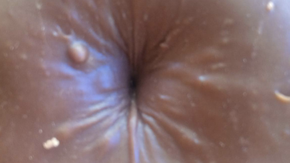 amber nicole blanco recommends butt hole close up pic