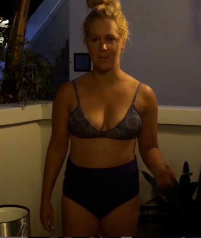 abu zeyneb add sexy pics of amy schumer photo