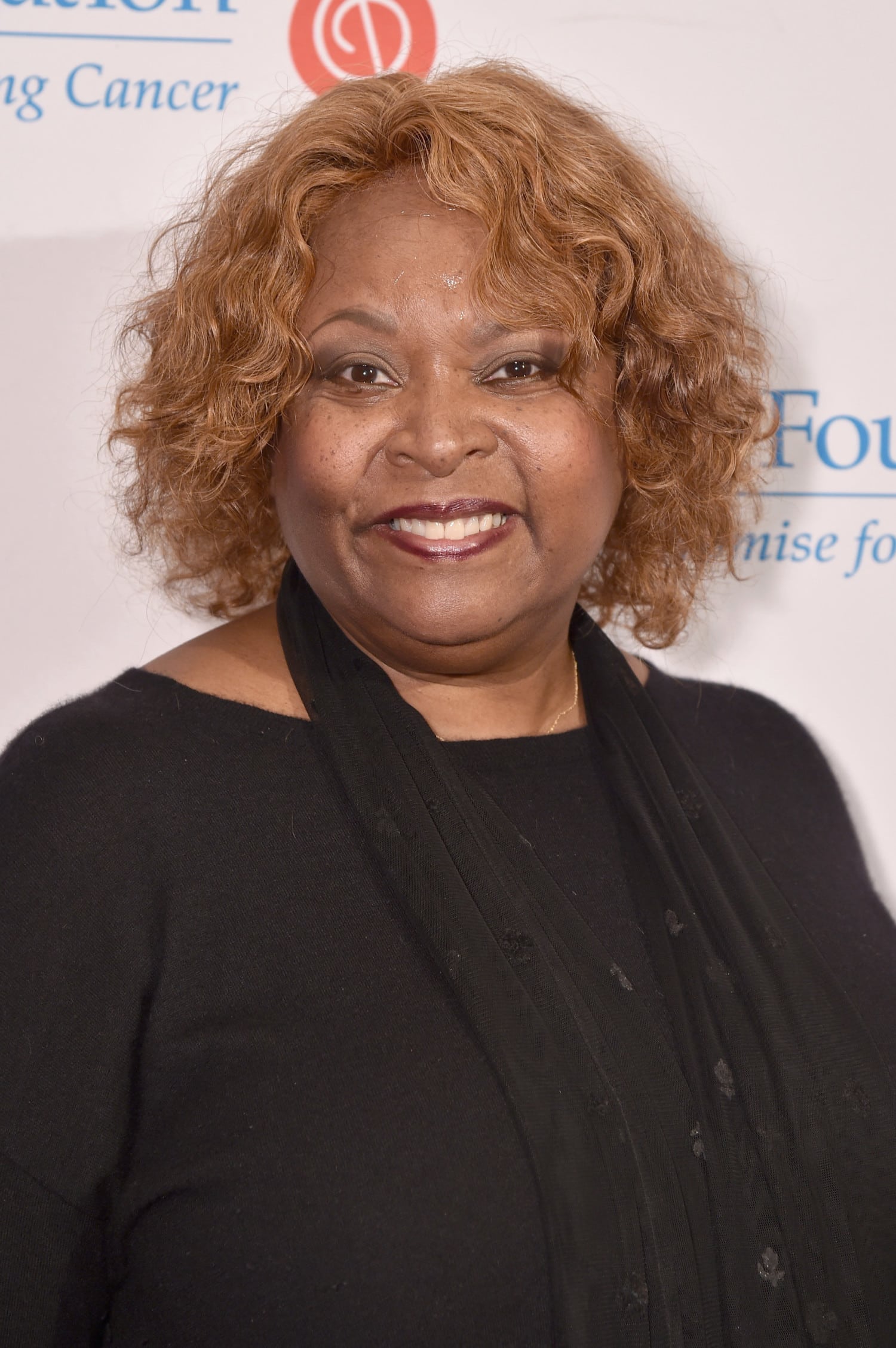amr alghandour recommends robin quivers ass pic