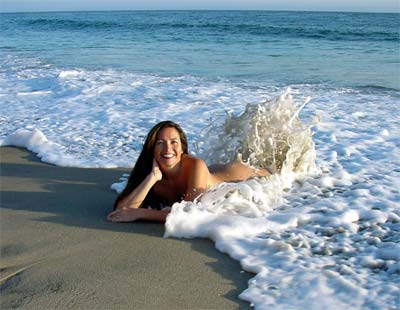 benjamin hooten recommends Nudist Beaches In Santa Cruz