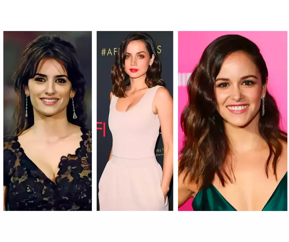 cameron wiggins recommends Latina Actresses In Their 40s