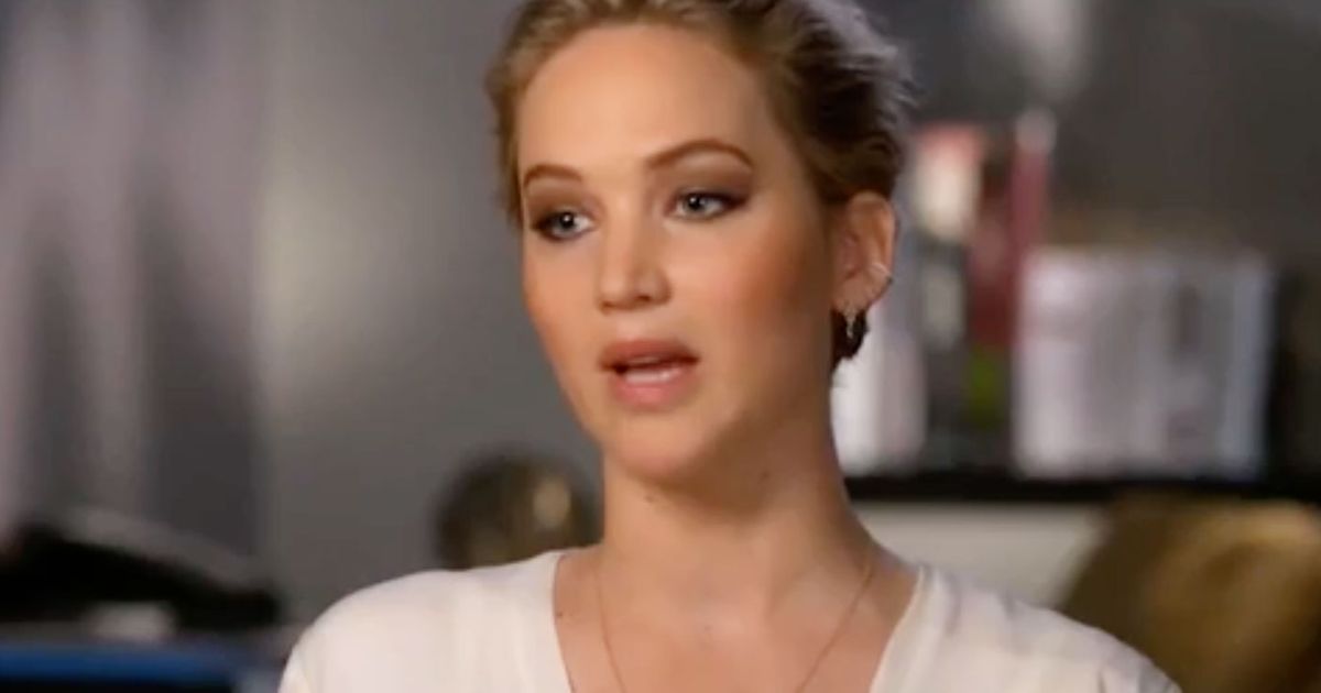 jennifer lawrence my boobs are blind