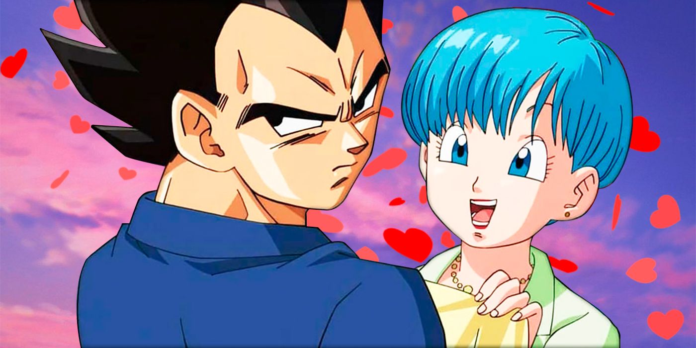 deanna posey recommends vegeta and bulma in bed pic