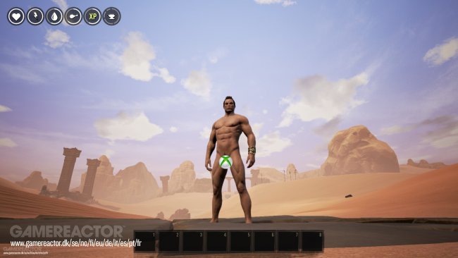 aidan ong recommends conan exiles nudity ps4 pic