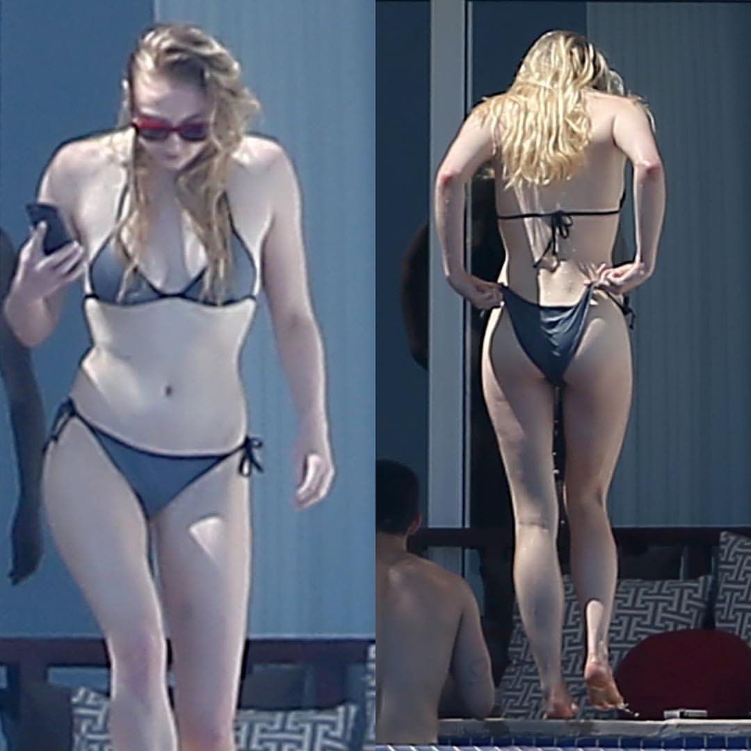 david crivello share natalie dormer bikini photos