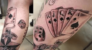 annalise sutton share ace of spades meaning sexually photos