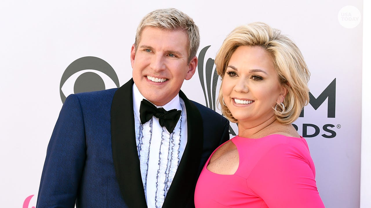cynthia garza recommends chrisley knows best nude pic