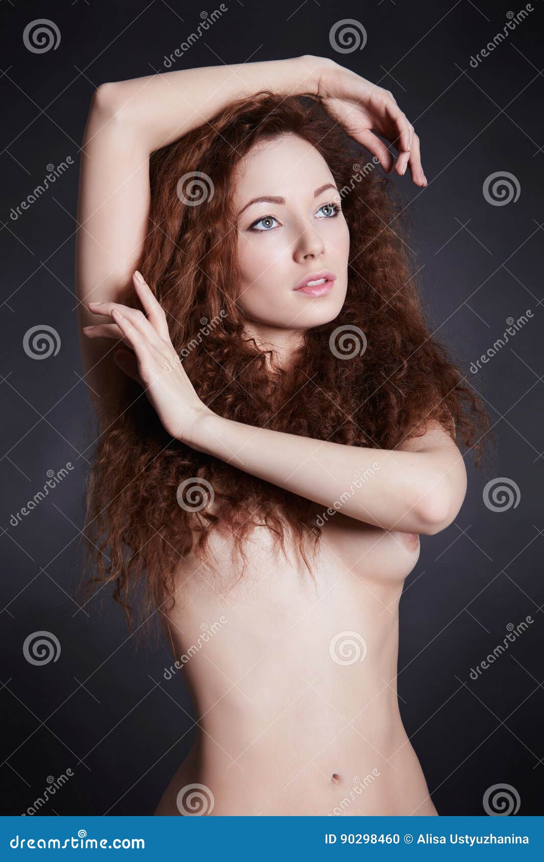 aditya bhoite add naked women with curly hair photo