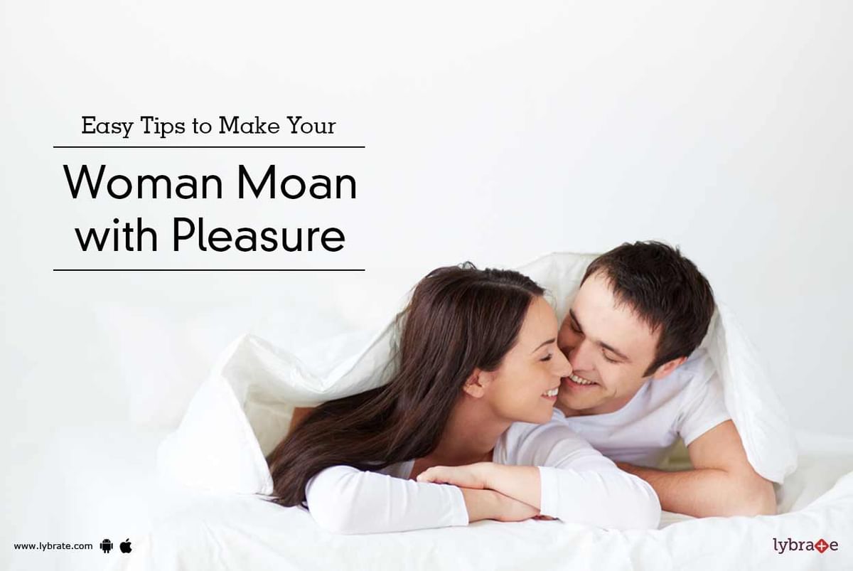 How To Make Her Moan ives feet